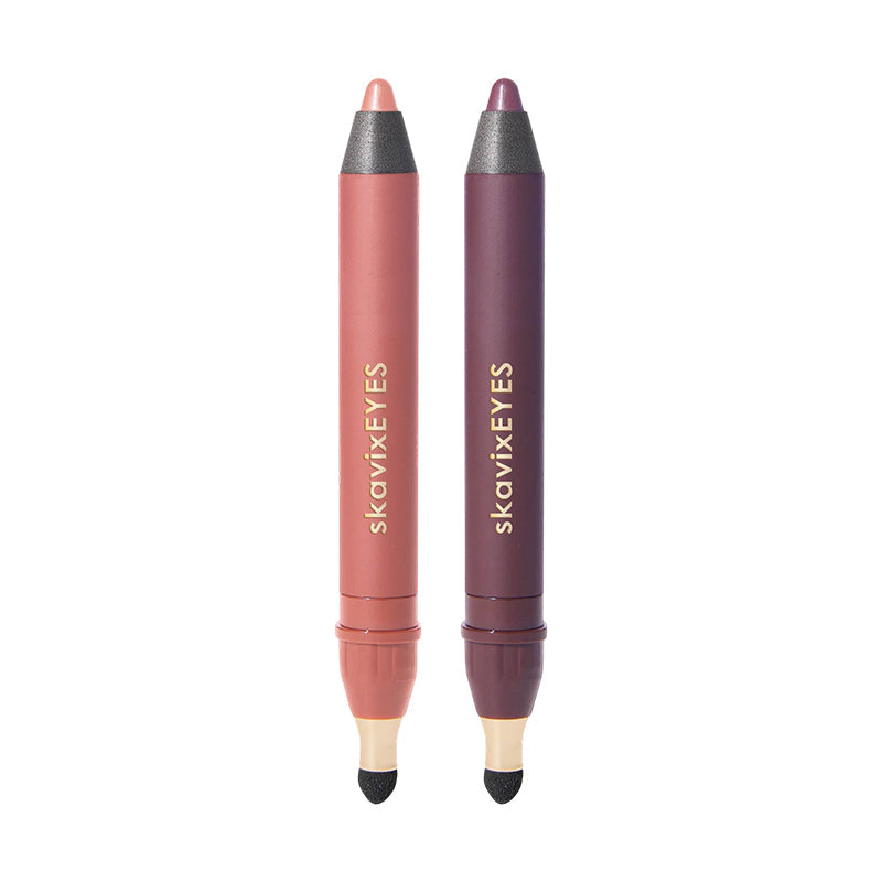 LAST DAY: BUY 1 GET 1 FREE🕒Skavix Eyes Shadow Liner🕒