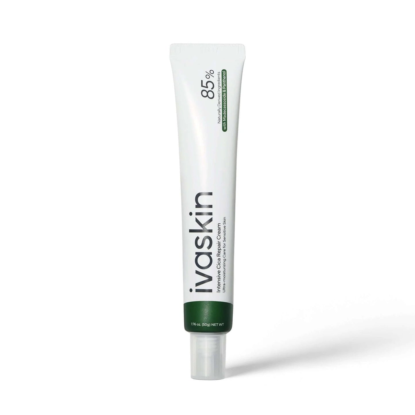 🕒Last 3 hours: 60% off🕒Intensive Cica Repair Cream – Calm & Repair Damaged Skin, Perfect for Sensitive Skin