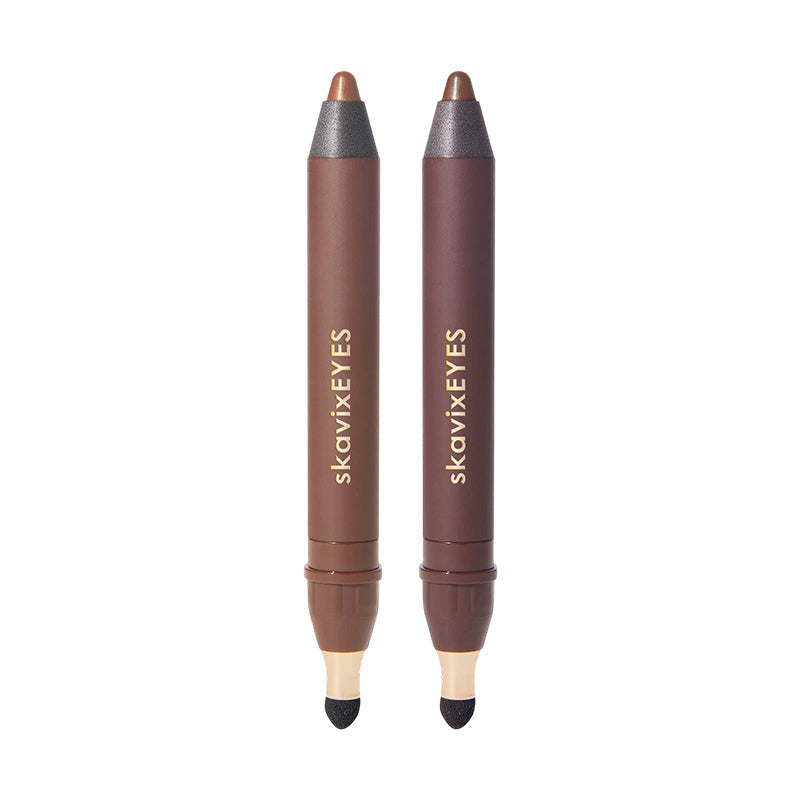 LAST DAY: BUY 1 GET 1 FREE🕒Skavix Eyes Shadow Liner🕒