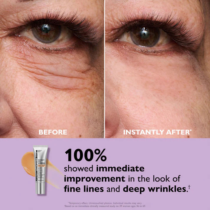 🕒Last 3 hours: 60% off🕒Instant Firming Eye Serum, new formula, ultimate lifting and smoothing effect