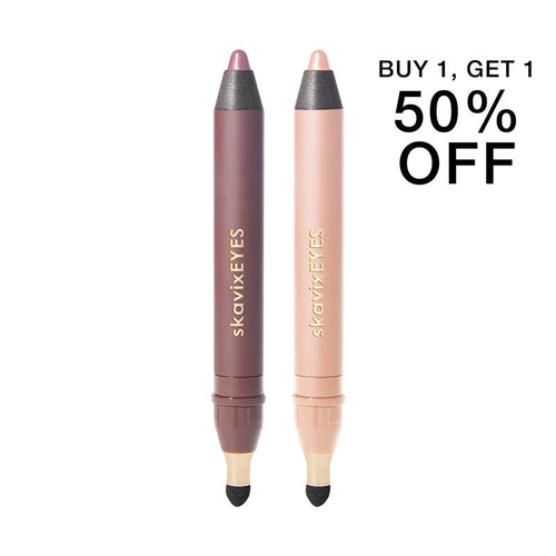 LAST DAY: BUY 1 GET 1 FREE🕒Skavix Eyes Shadow Liner🕒