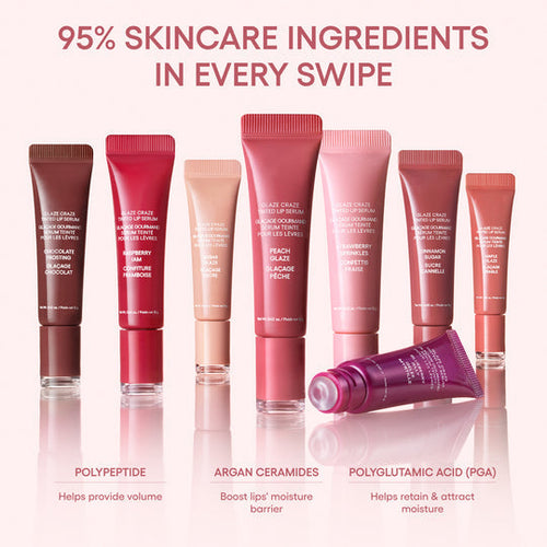 Hydrating & Moisturizing Lip Tint–Donut-Inspired Lip Therapy from Korea🕒Buy 1 Get 1 Free, Last Day for Discount🕒