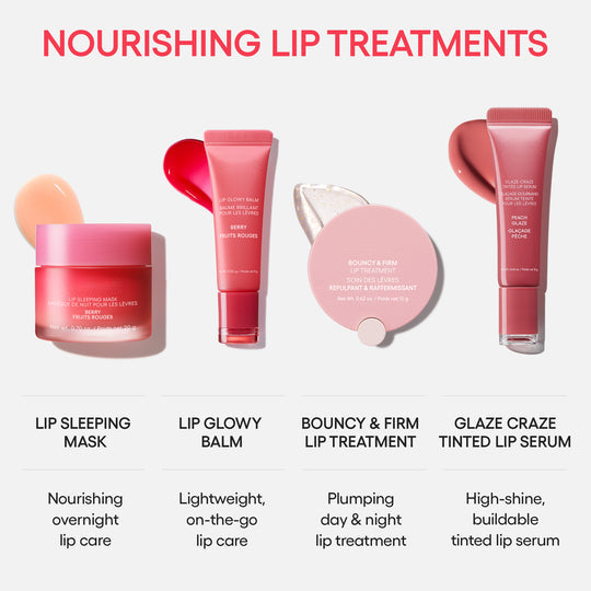 Hydrating & Moisturizing Lip Tint–Donut-Inspired Lip Therapy from Korea🕒Buy 1 Get 1 Free, Last Day for Discount🕒