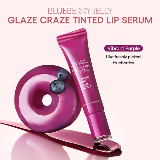 Hydrating & Moisturizing Lip Tint–Donut-Inspired Lip Therapy from Korea🕒Buy 1 Get 1 Free, Last Day for Discount🕒