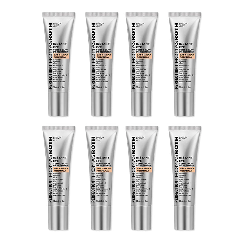 🕒Last 3 hours: 60% off🕒Instant Firming Eye Serum, new formula, ultimate lifting and smoothing effect