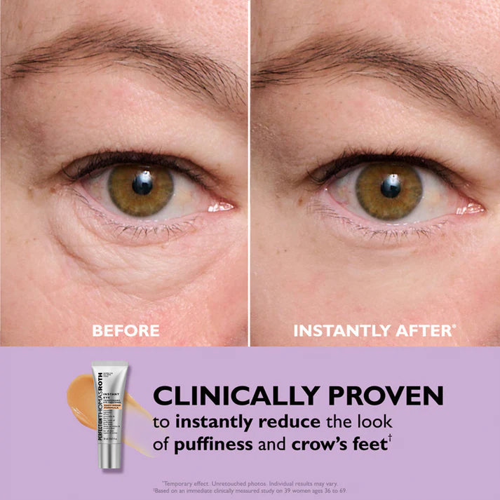 🕒Last 3 hours: 60% off🕒Instant Firming Eye Serum, new formula, ultimate lifting and smoothing effect