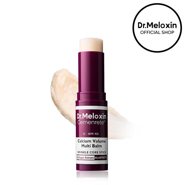 [Dr.Meloxin Official] ⏳50%OFF⏳Cemenrete Calcium Multi Balm | Anti-aging, Sagging, Wrinkles | Korean Cosmetics(Buy3 & Free shipping)