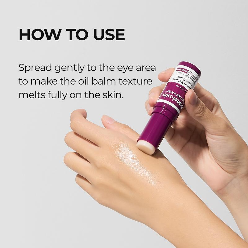 [Dr.Meloxin Official] ⏳50%OFF⏳Cemenrete Calcium Multi Balm | Anti-aging, Sagging, Wrinkles | Korean Cosmetics(Buy3 & Free shipping)