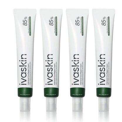 🕒Last 3 hours: 60% off🕒Intensive Cica Repair Cream – Calm & Repair Damaged Skin, Perfect for Sensitive Skin