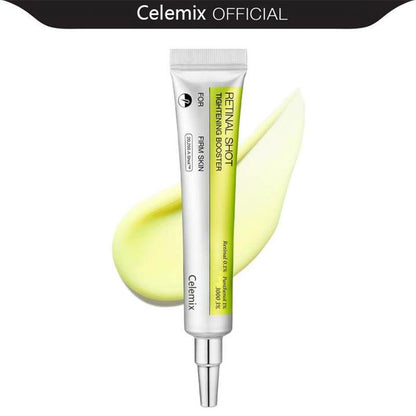 [Celemix Official]🪴Vita A Retinal Firming Enhancer | Repairs Wrinkles and Fine Lines and Tightens Skin | Makes Skin Smoother in Seven Days