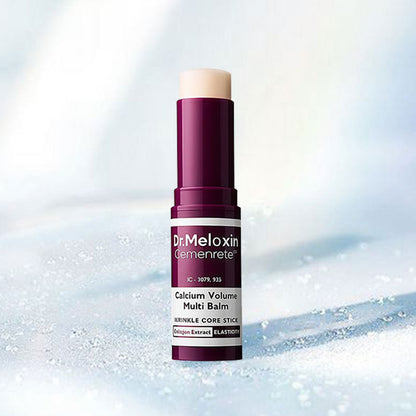 [Dr.Meloxin Official] 🚨50%OFF🚨Cemenrete Calcium Multi Balm | Anti-aging, Sagging, Wrinkles | Korean Cosmetics(Buy3 & Free shipping)