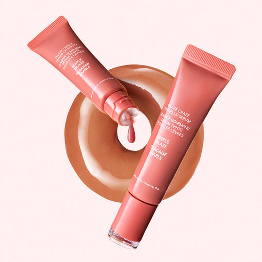 Hydrating & Moisturizing Lip Tint–Donut-Inspired Lip Therapy from Korea🕒Buy 1 Get 1 Free, Last Day for Discount🕒