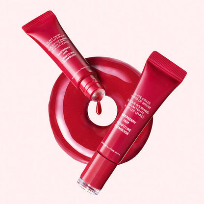 Hydrating & Moisturizing Lip Tint–Donut-Inspired Lip Therapy from Korea🕒Buy 1 Get 1 Free, Last Day for Discount🕒