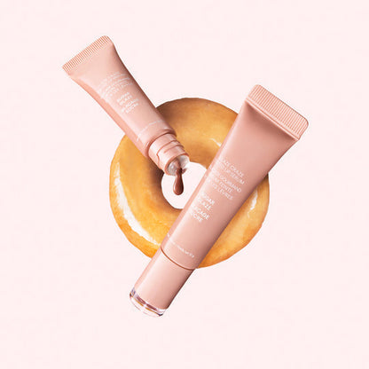 Hydrating & Moisturizing Lip Tint–Donut-Inspired Lip Therapy from Korea🕒Buy 1 Get 1 Free, Last Day for Discount🕒