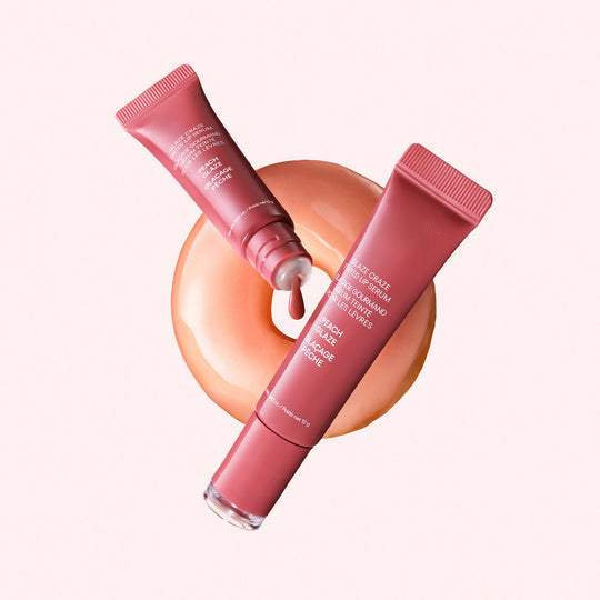 Hydrating & Moisturizing Lip Tint–Donut-Inspired Lip Therapy from Korea🕒Buy 1 Get 1 Free, Last Day for Discount🕒