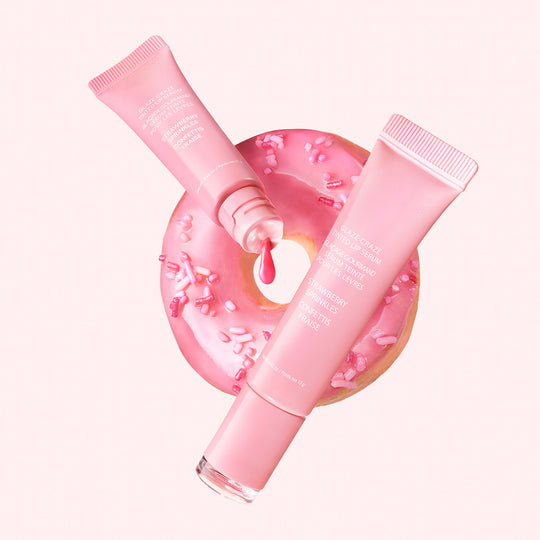Hydrating & Moisturizing Lip Tint–Donut-Inspired Lip Therapy from Korea🕒Buy 1 Get 1 Free, Last Day for Discount🕒