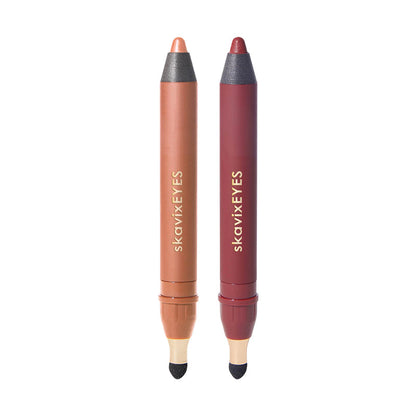 LAST DAY: BUY 1 GET 1 FREE🕒Skavix Eyes Shadow Liner🕒