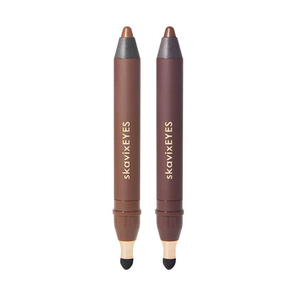 LAST DAY: BUY 1 GET 1 FREE🕒Skavix Eyes Shadow Liner🕒