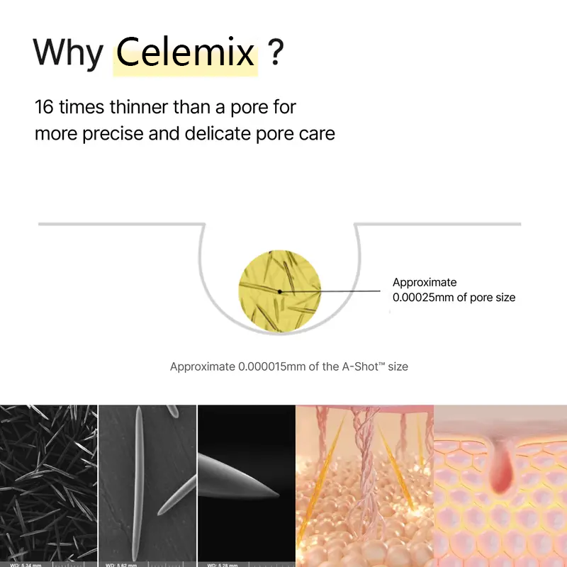 🕒[Celemix Official] Vita A Retinal Firming Enhancer | Repairs wrinkles and fine lines and tightens skin | Makes skin smoother in seven days
