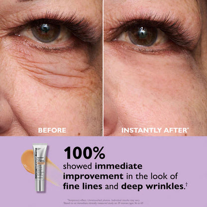 🕒Last 3 hours: 60% off🕒Instant Firming Eye Serum, new formula, ultimate lifting and smoothing effect