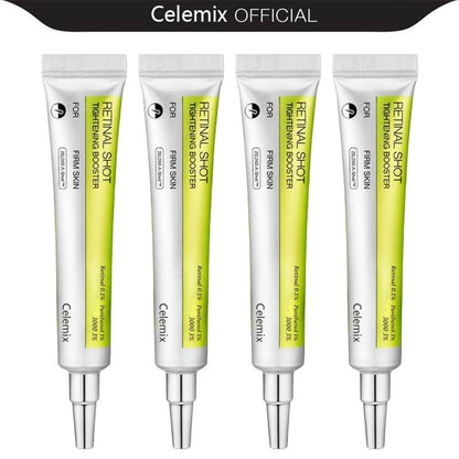 [Celemix Official]🪴Vita A Retinal Firming Enhancer | Repairs Wrinkles and Fine Lines and Tightens Skin | Makes Skin Smoother in Seven Days