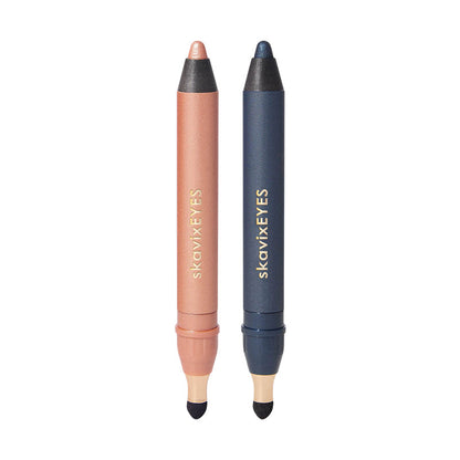 LAST DAY: BUY 1 GET 1 FREE🕒Skavix Eyes Shadow Liner🕒