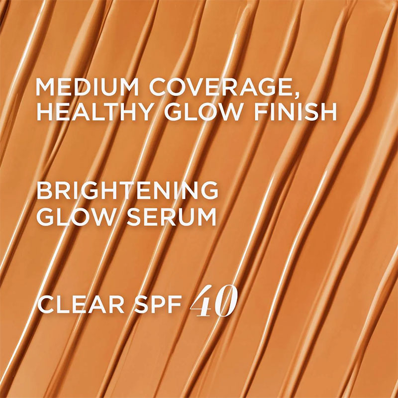 🕒Only 3 Hours Left🕒60% OFF!CC+ NudeGlow Foundation SPF40 – Flawless Base + Sunscreen + Niacinamide – FREE Luxe Brush!