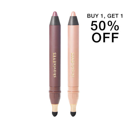 LAST DAY: BUY 1 GET 1 FREE🕒Skavix Eyes Shadow Liner🕒