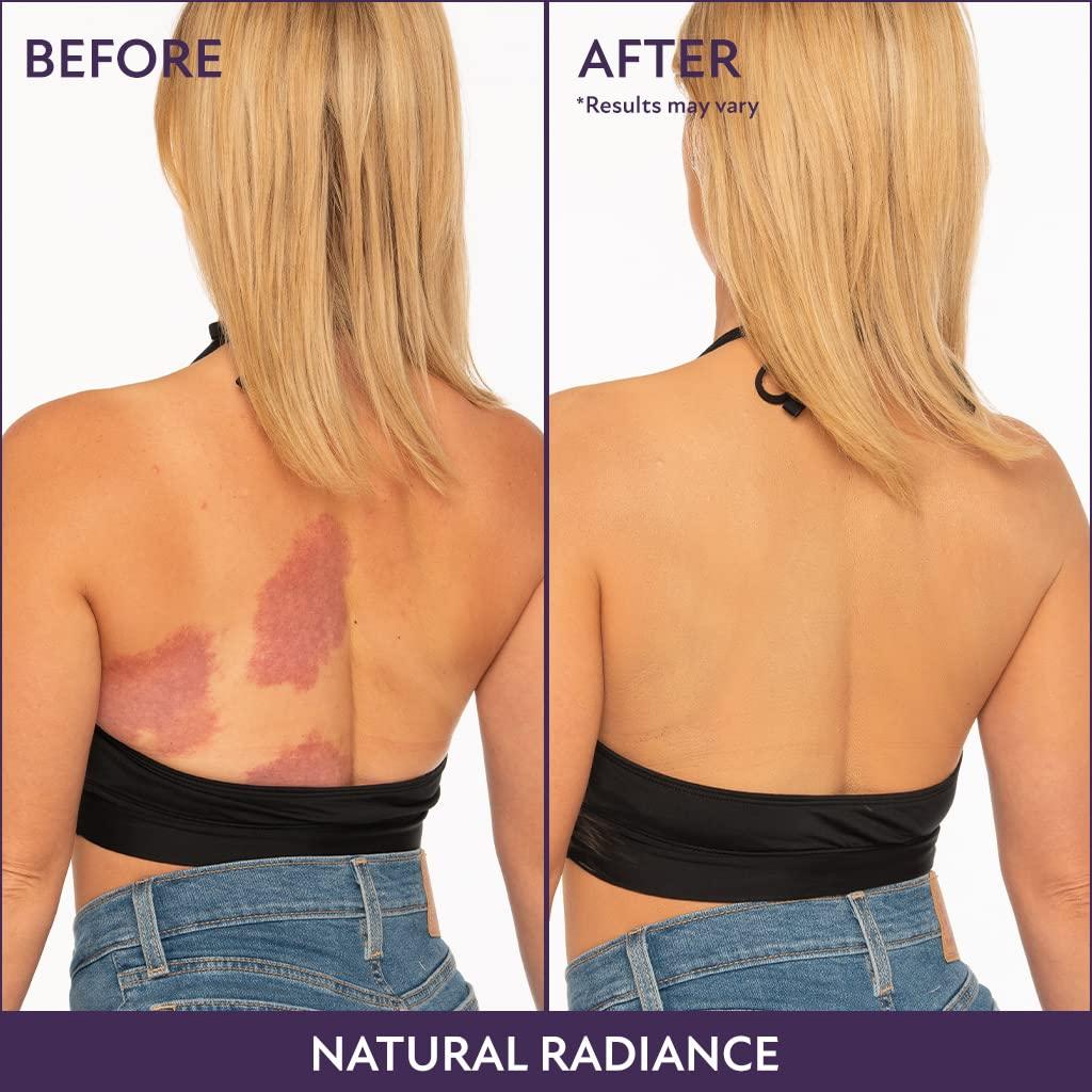 ⏳Last 3 Hours⏳– 60% Off!Full Body Coverage Set (Includes Body Perfector + XL Buffing Brush)