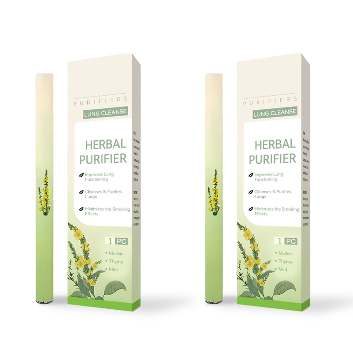 🕒Final 3 Hours: 60% OFF🕒 Mullein Relaxation Stick – Soothes Lungs, Detoxifies, Freshens Breath