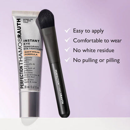 🕒Last 3 hours: 60% off🕒Instant Firming Eye Serum, new formula, ultimate lifting and smoothing effect