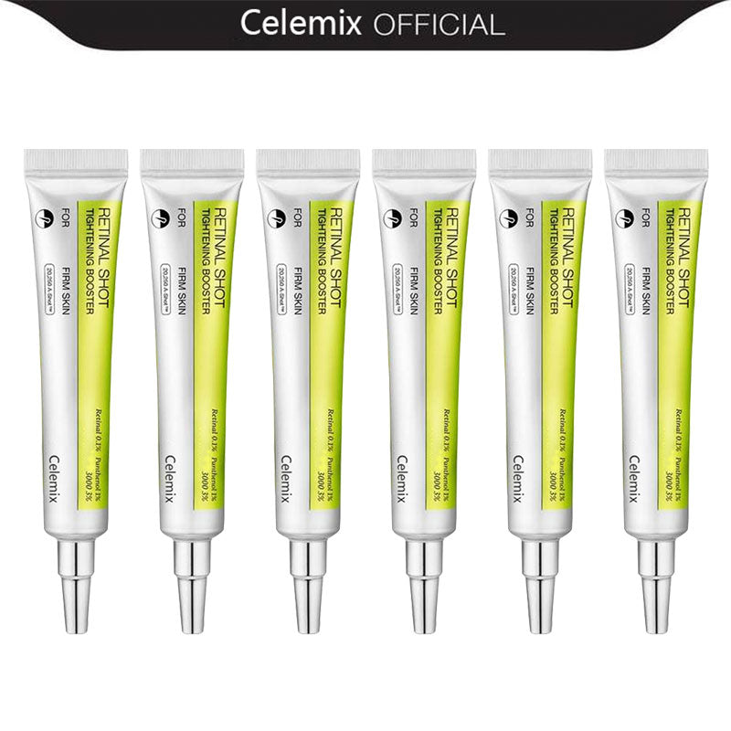 [Celemix Official]🪴Vita A Retinal Firming Enhancer | Repairs Wrinkles and Fine Lines and Tightens Skin | Makes Skin Smoother in Seven Days