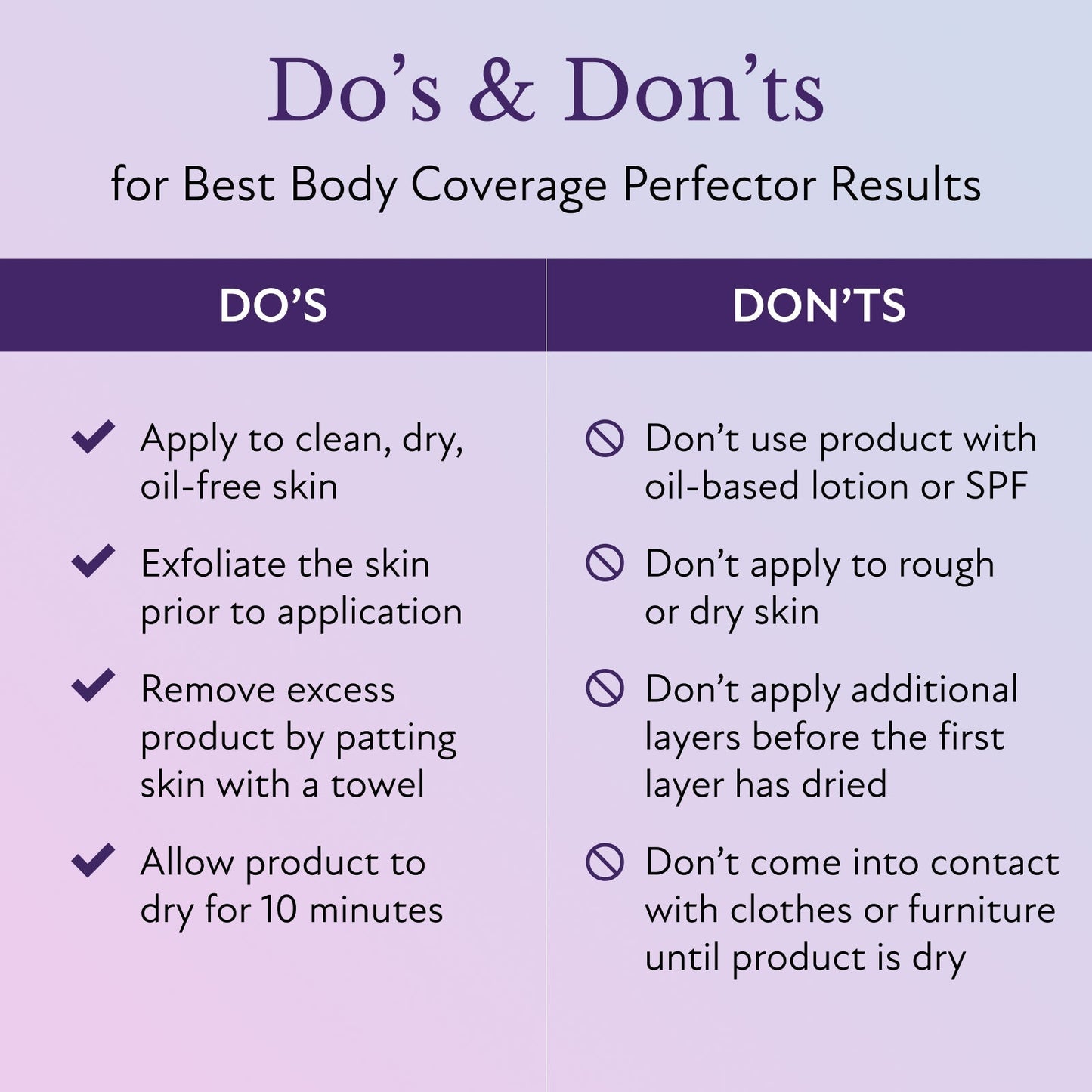 ⏳Last 3 Hours⏳– 60% Off!Full Body Coverage Set (Includes Body Perfector + XL Buffing Brush)