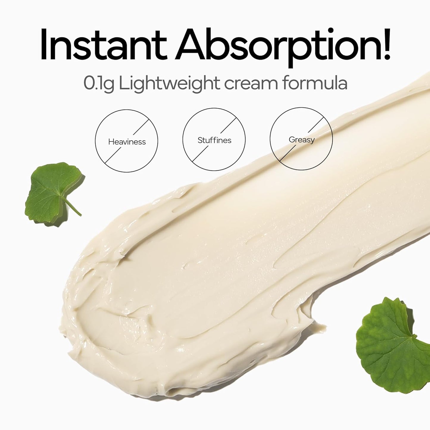 🕒Last 3 hours: 60% off🕒Intensive Cica Repair Cream – Calm & Repair Damaged Skin, Perfect for Sensitive Skin