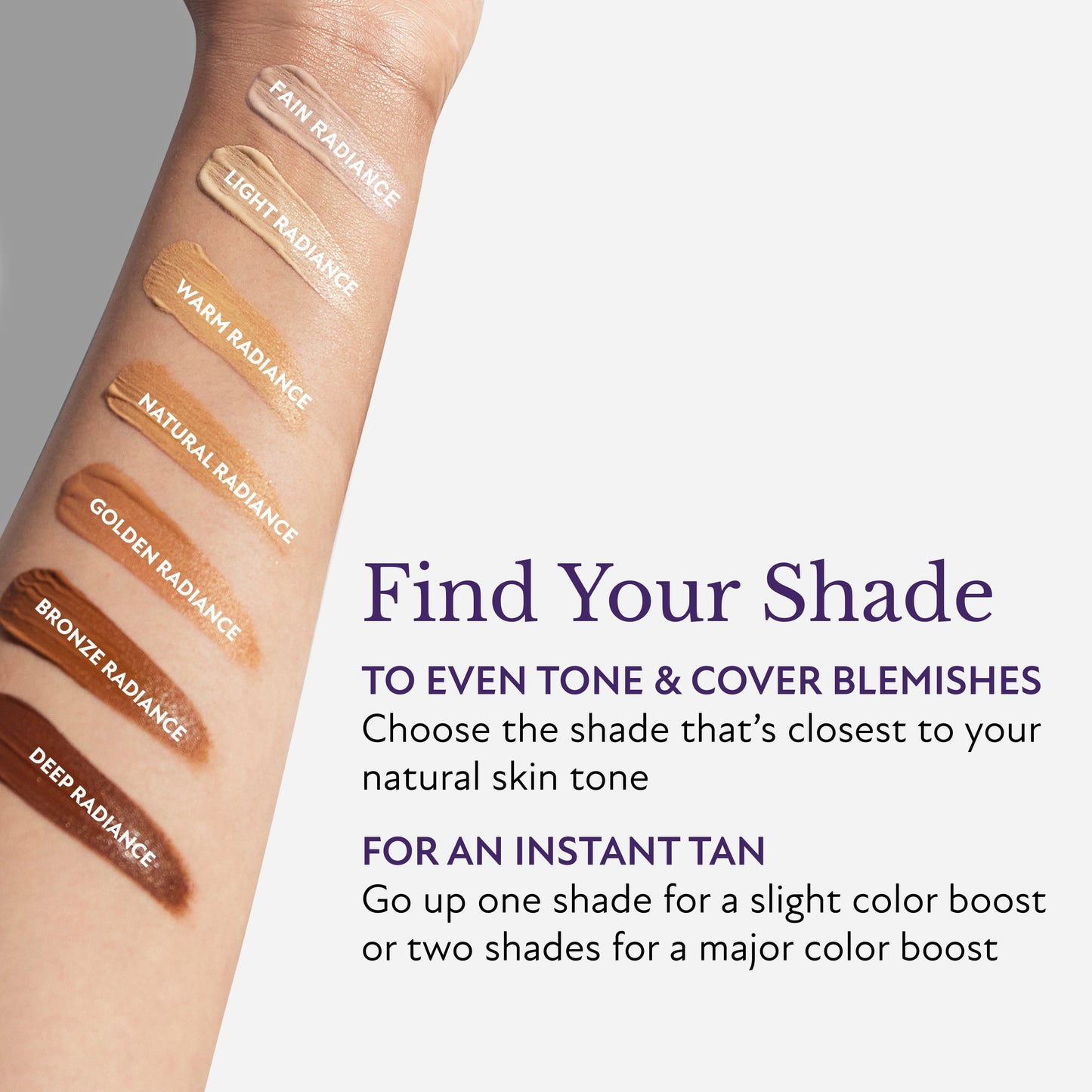 ⏳Last 3 Hours⏳– 60% Off!Full Body Coverage Set (Includes Body Perfector + XL Buffing Brush)