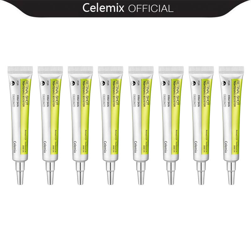 8 Tubes – ⚡ Buy 4 Get 4 FREE! ⚡