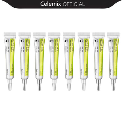 [Celemix Official]🪴Vita A Retinal Firming Enhancer | Repairs Wrinkles and Fine Lines and Tightens Skin | Makes Skin Smoother in Seven Days