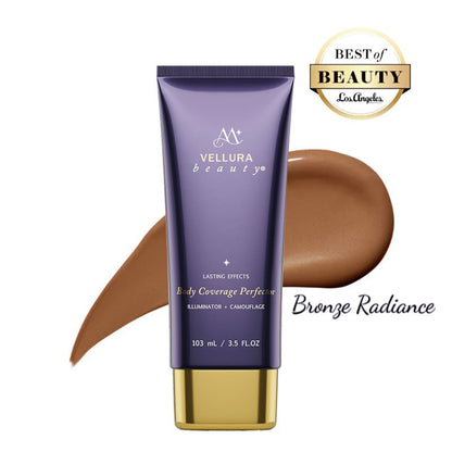 ⏳Last 3 Hours⏳– 60% Off!Full Body Coverage Set (Includes Body Perfector + XL Buffing Brush)