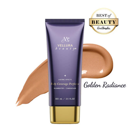 ⏳Last 3 Hours⏳– 60% Off!Full Body Coverage Set (Includes Body Perfector + XL Buffing Brush)