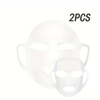 2PCS-White