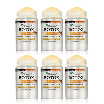 🧖‍♀️Made and Shipped from USA💕Flysmus™ Botox Bee Venom Firming Serum Stick🕒LAST DAY 70% OFF