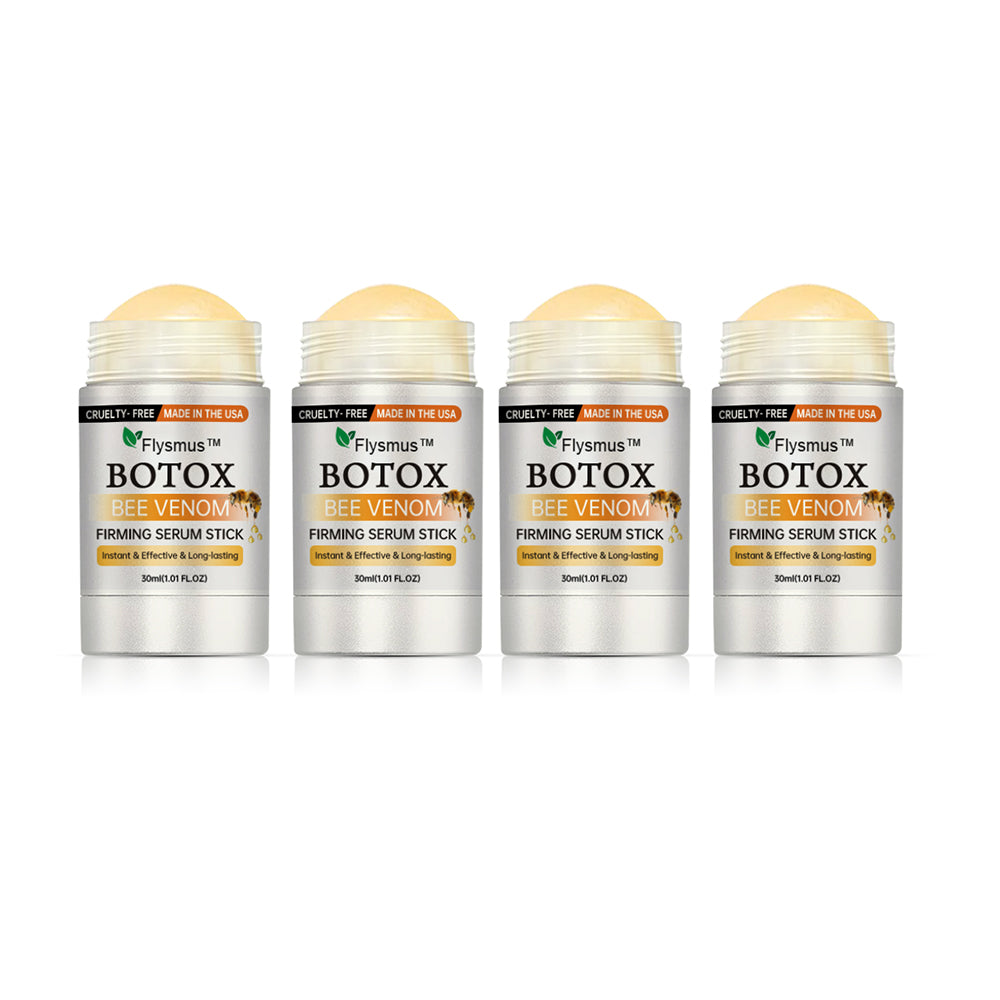 🧖‍♀️Made and Shipped from USA💕Flysmus™ Botox Bee Venom Firming Serum Stick🕒LAST DAY 70% OFF