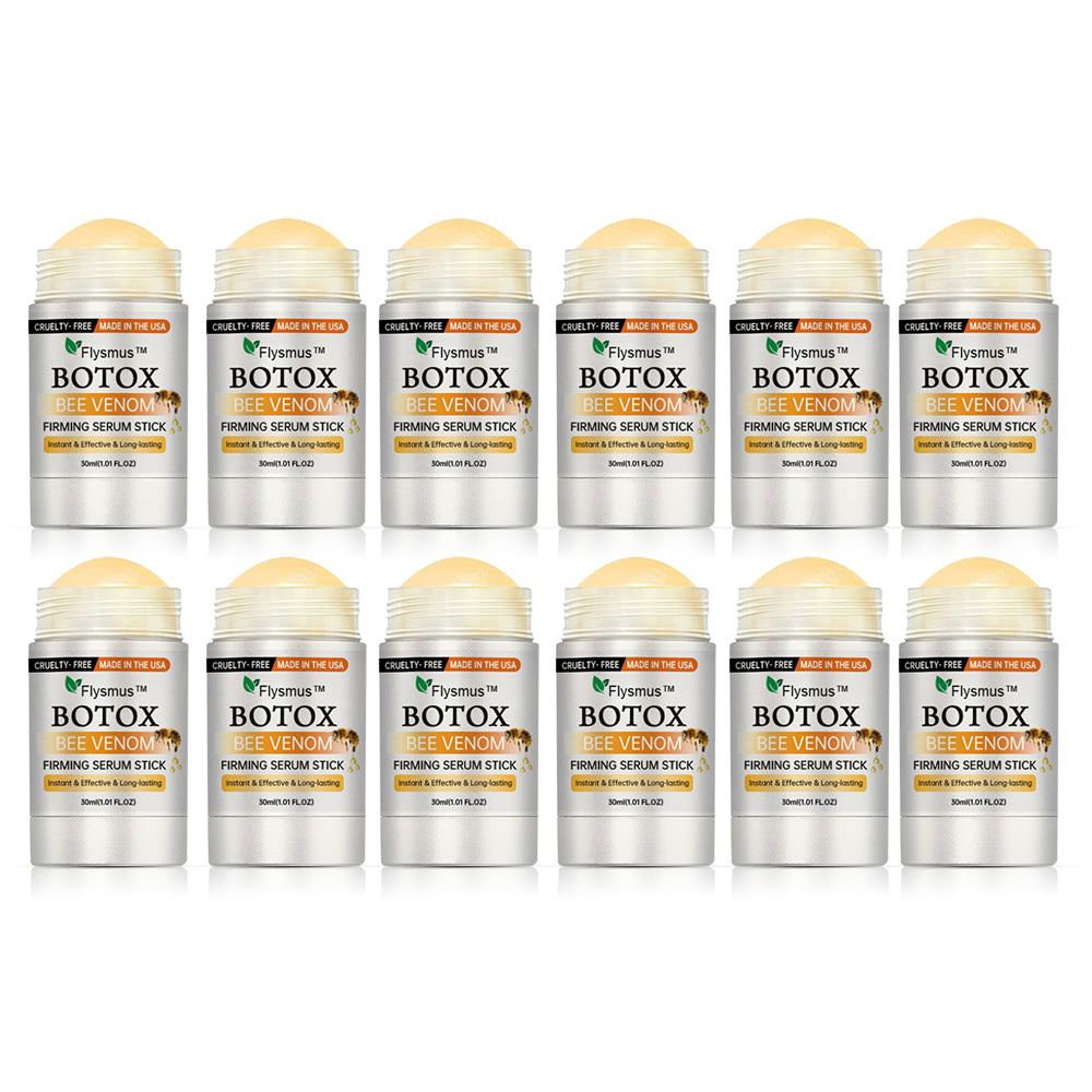 🧖‍♀️Made and Shipped from USA💕Flysmus™ Botox Bee Venom Firming Serum Stick🕒LAST DAY 70% OFF