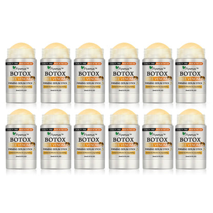🧖‍♀️Made and Shipped from USA💕Flysmus™ Botox Bee Venom Firming Serum Stick🕒LAST DAY 70% OFF